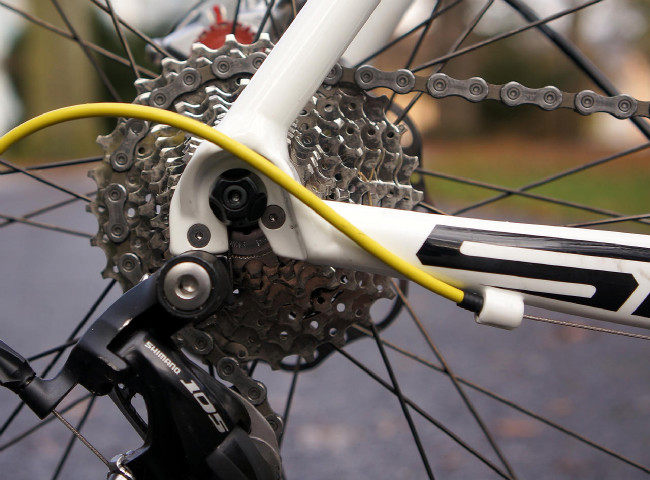 Superior XP Cyclocross Elite Disc