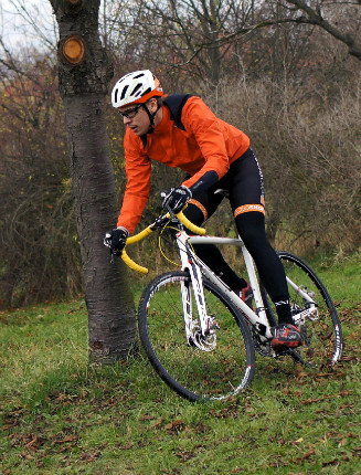 Superior XP Cyclocross Elite Disc