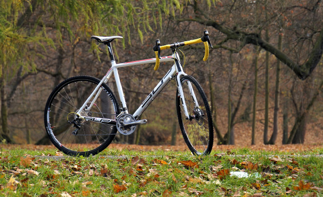 Superior XP Cyclocross Elite Disc