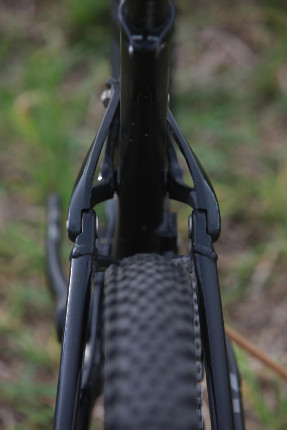 Giant Trance Advanced/SX