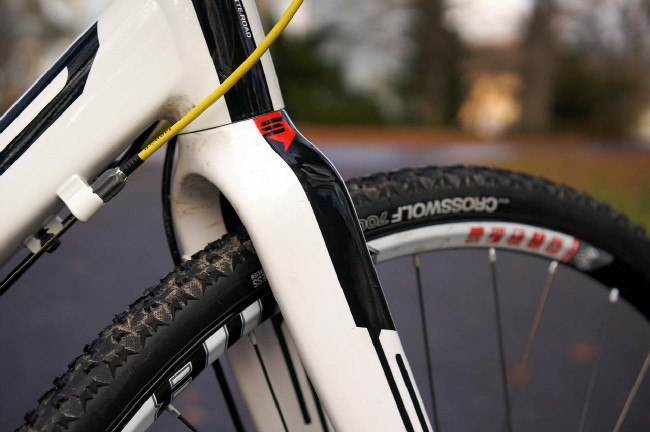 Superior XP Cyclocross Elite Disc