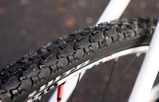 Superior XP Cyclocross Elite Disc