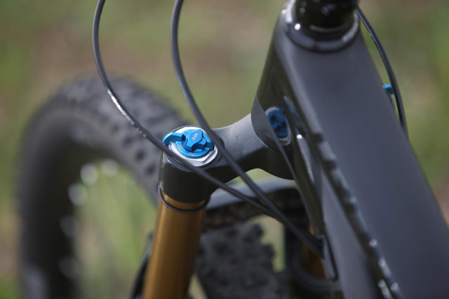 Giant Trance Advanced/SX