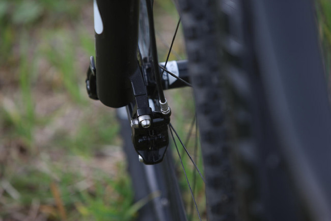 Giant Trance Advanced/SX