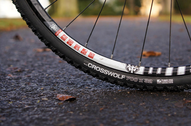 Superior XP Cyclocross Elite Disc