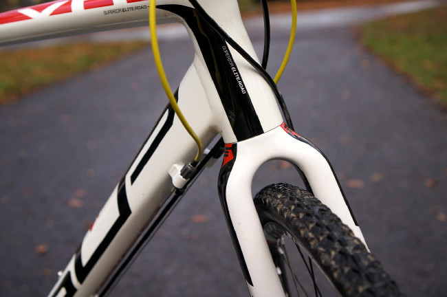 Superior XP Cyclocross Elite Disc