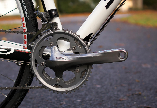 Superior XP Cyclocross Elite Disc