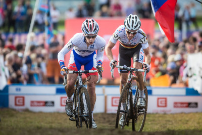 van der Haar versus Walsleben