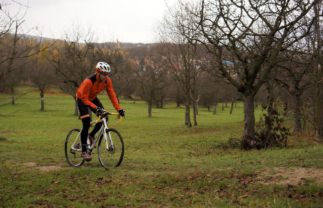 Superior XP Cyclocross Elite Disc