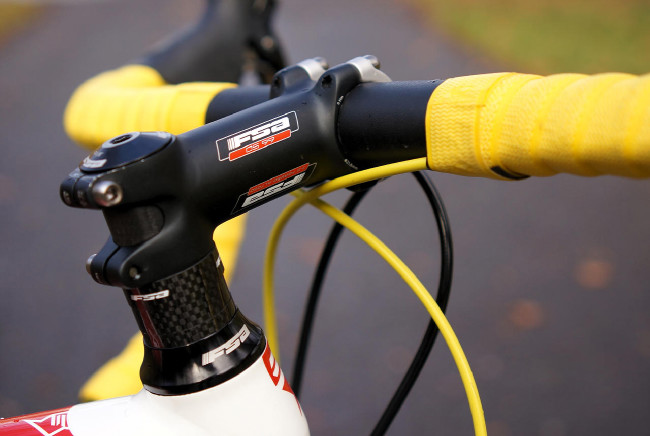 Superior XP Cyclocross Elite Disc