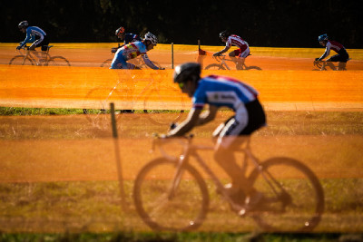 Světový pohár v cyklokrosu #2 - Tábor