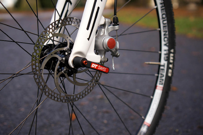 Superior XP Cyclocross Elite Disc