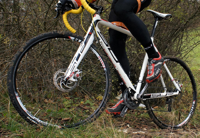 Superior XP Cyclocross Elite Disc