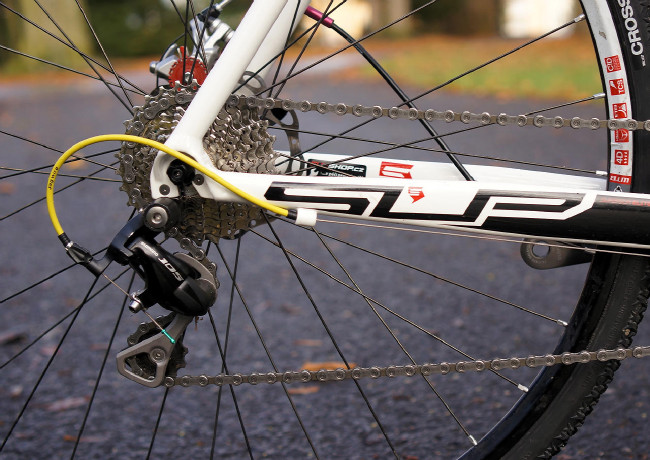 Superior XP Cyclocross Elite Disc