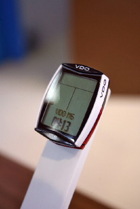 VDO - Eurobike 2013