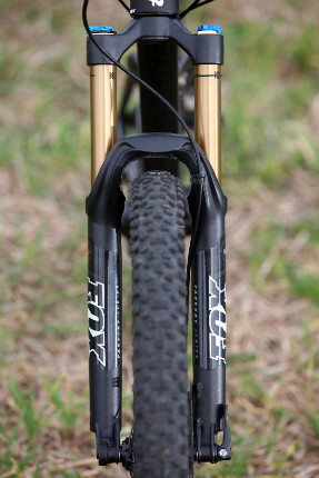 Giant Trance Advanced/SX