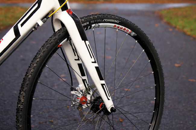 Superior XP Cyclocross Elite Disc