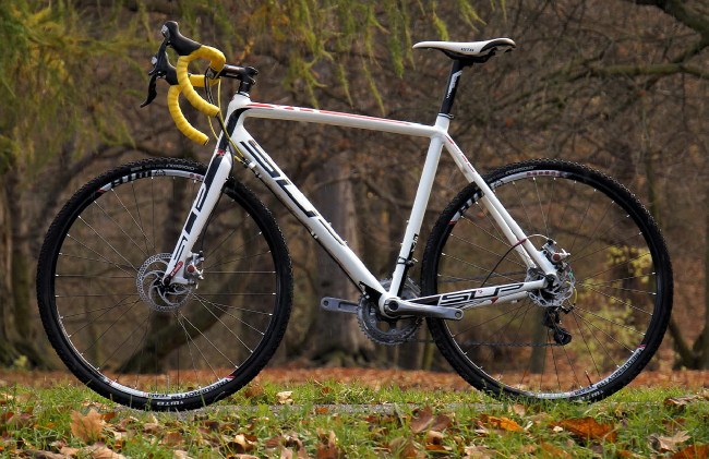 Superior XP Cyclocross Elite Disc