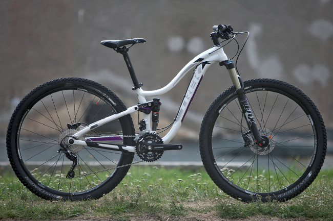 Trek Lush S 29