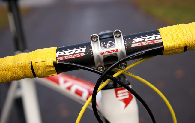 Superior XP Cyclocross Elite Disc