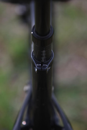 Giant Trance Advanced/SX