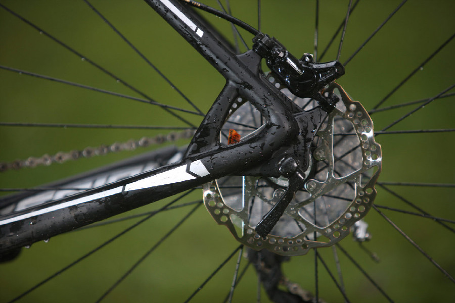 Merida Big Nine CF XT edition