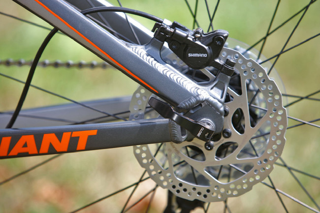 Giant TranceX 29ER 1