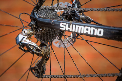 Giant TCX Advanced Marianne Vos