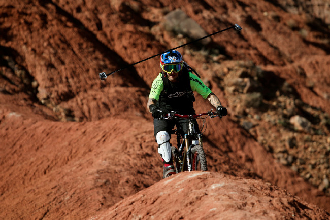 Fotogalerie: ZAM2 - Gaspi v Novém Mexiku