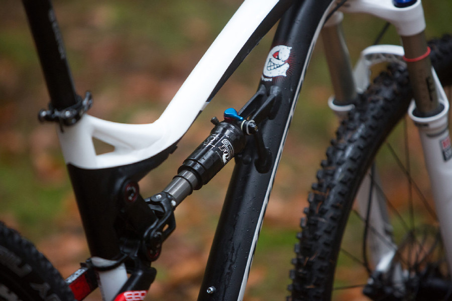 Lapierre Zesty TR 329