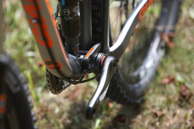 Giant TranceX 29ER 1