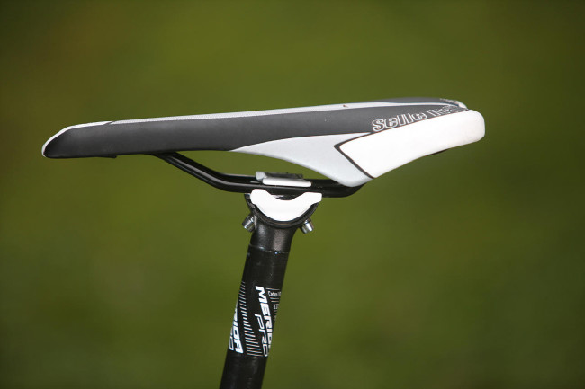 Merida Big 7 XT edition 2014