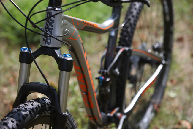 Giant TranceX 29ER 1