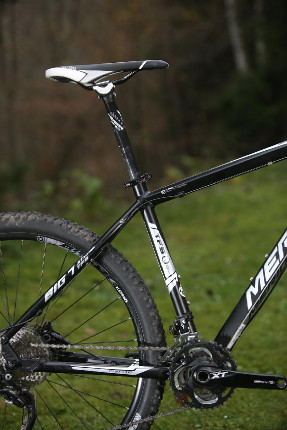Merida Big 7 XT edition 2014