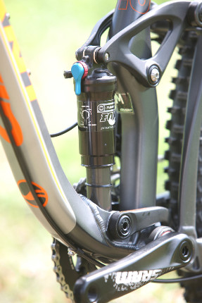 Giant TranceX 29ER 1