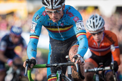 Sven Nys