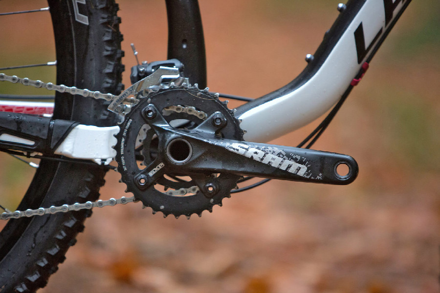 Lapierre Zesty TR 329