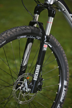 Merida Big 7 XT edition 2014