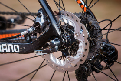 Giant TCX Advanced Marianne Vos