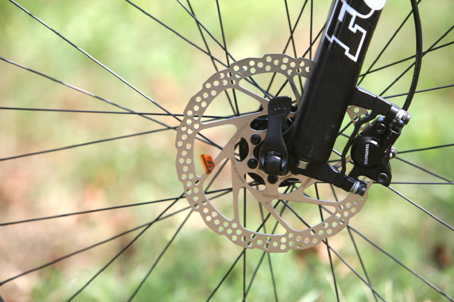 Giant TranceX 29ER 1