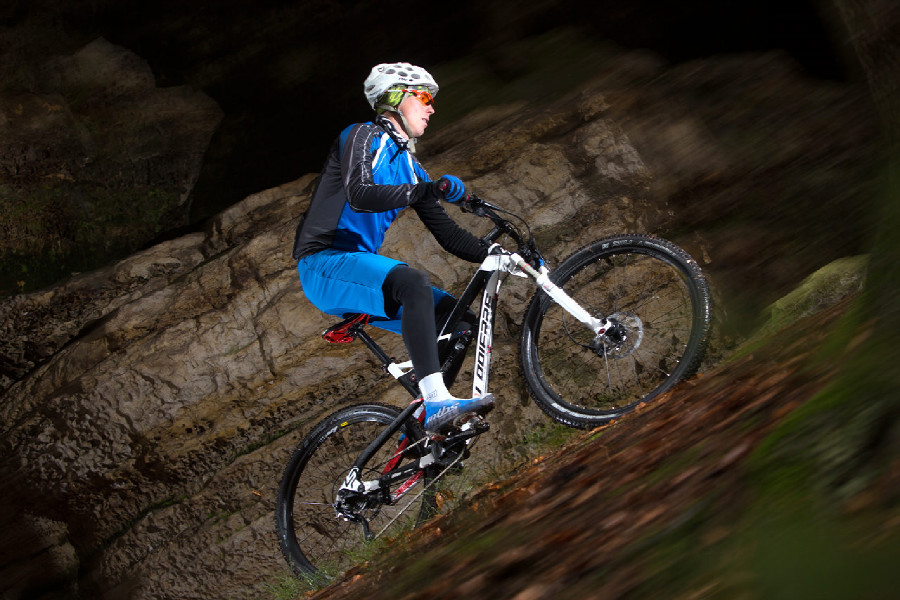 Lapierre Zesty TR 329