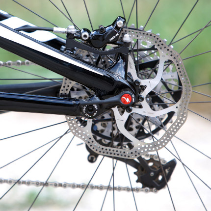 Specialized SWORKS Enduro 29