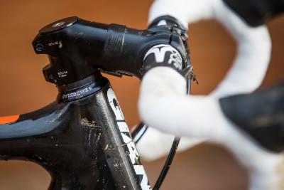 Giant TCX Advanced Marianne Vos