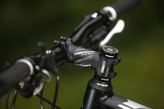 Merida Big 7 XT edition 2014