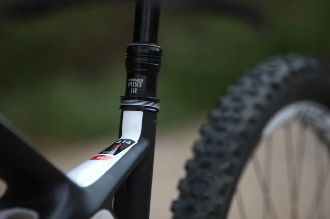 Specialized SWORKS Enduro 29