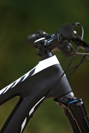 Specialized SWORKS Enduro 29