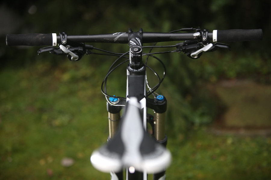 Merida Big Nine CF XT edition