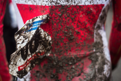 Mistrovství světa v cyklokrosu 2014: ženy & junioři