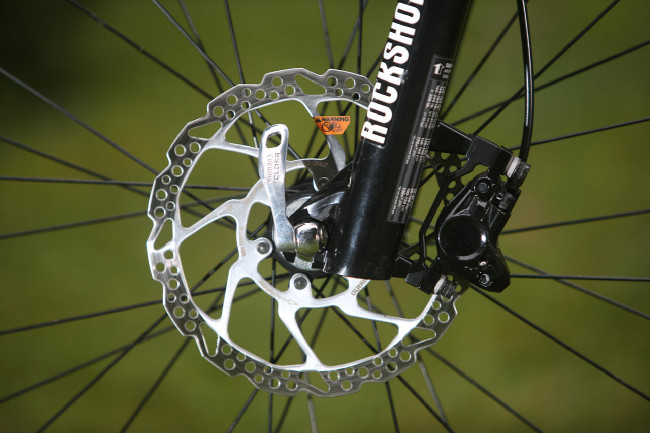 Merida Big 7 XT edition 2014