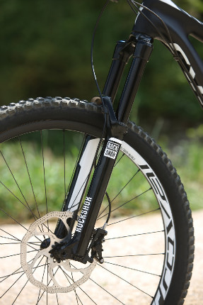 Specialized SWORKS Enduro 29